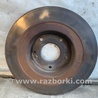 ФОТО Диск тормозной задний для Mitsubishi Outlander GF (2012-) Киев