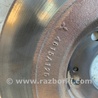 ФОТО Диск тормозной задний для Mitsubishi Outlander GF (2012-) Киев