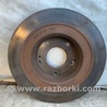 ФОТО Диск тормозной задний для Mitsubishi Outlander GF (2012-) Киев
