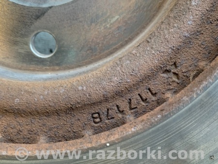 ФОТО Диск тормозной передний для Mitsubishi Outlander GF (2012-) Киев