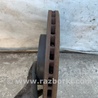 ФОТО Диск тормозной передний для Mitsubishi Outlander GF (2012-) Киев