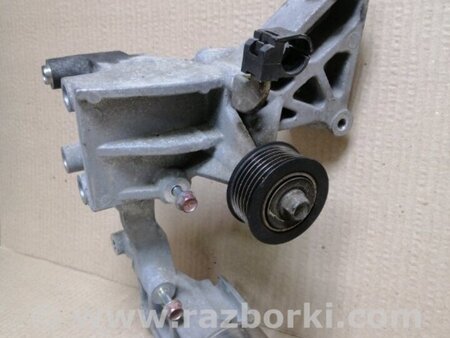 ФОТО Кронштейн генератора для Mitsubishi Outlander GF (2012-) Киев