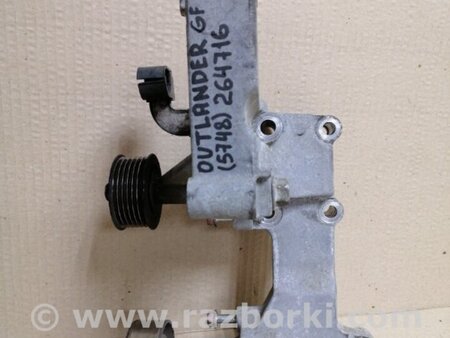 ФОТО Кронштейн генератора для Mitsubishi Outlander GF (2012-) Киев