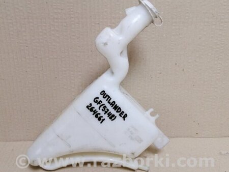 ФОТО Расширительный бачок для Mitsubishi Outlander GF (2012-) Киев