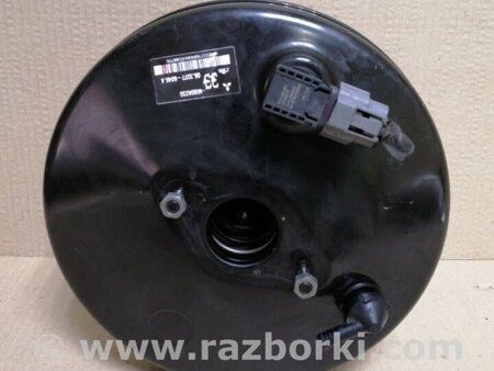 ФОТО Вакуумный усилитель для Mitsubishi Outlander GF (2012-) Киев