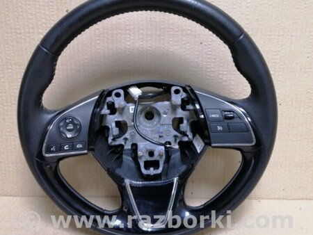 ФОТО Руль для Mitsubishi Outlander GF (2012-) Киев