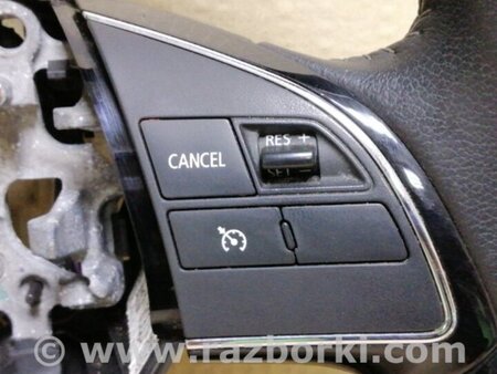 ФОТО Руль для Mitsubishi Outlander GF (2012-) Киев