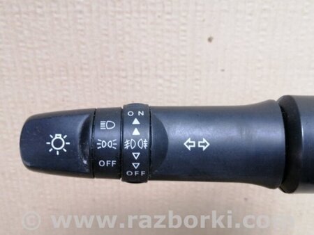 ФОТО Подрулевые переключатели (Гитара) для Mitsubishi Outlander GF (2012-) Киев