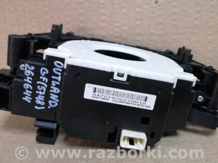 ФОТО Датчик угла поворота руля для Mitsubishi Outlander GF (2012-) Киев