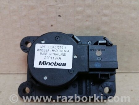 ФОТО Моторчик заслонки печки для Mitsubishi Outlander GF (2012-) Киев