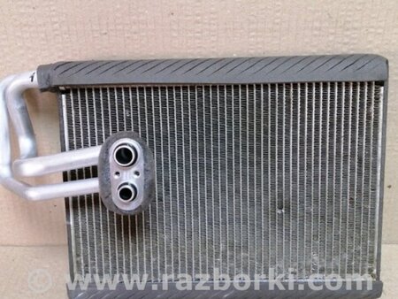 ФОТО Испаритель кондиционера для Mitsubishi Outlander GF (2012-) Киев