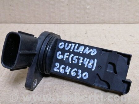 ФОТО Расходомер воздуха для Mitsubishi Outlander GF (2012-) Киев