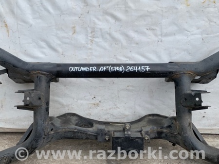 ФОТО Балка задней подвески для Mitsubishi Outlander GF (2012-) Киев