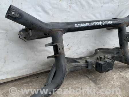 ФОТО Балка задней подвески для Mitsubishi Outlander GF (2012-) Киев