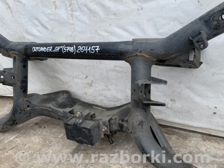 ФОТО Балка задней подвески для Mitsubishi Outlander GF (2012-) Киев