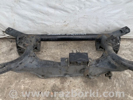 ФОТО Балка задней подвески для Mitsubishi Outlander GF (2012-) Киев