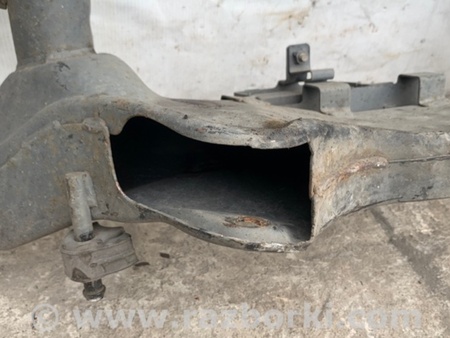 ФОТО Балка задней подвески для Mitsubishi Outlander GF (2012-) Киев
