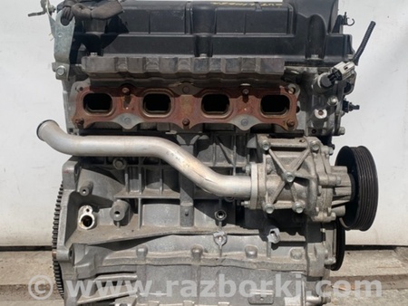 ФОТО Двигатель бензиновый для Mitsubishi Outlander GF (2012-) Киев