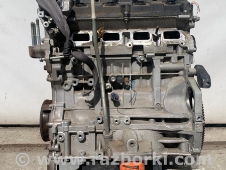ФОТО Двигатель бензиновый для Mitsubishi Outlander GF (2012-) Киев