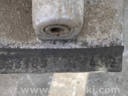 ФОТО Двигатель бензиновый для Mitsubishi Outlander GF (2012-) Киев