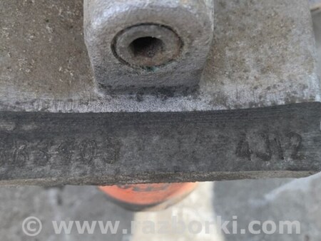 ФОТО Двигатель бензиновый для Mitsubishi Outlander GF (2012-) Киев