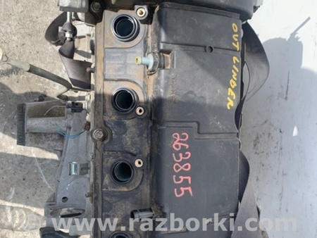 ФОТО Двигатель бензиновый для Mitsubishi Outlander GF (2012-) Киев
