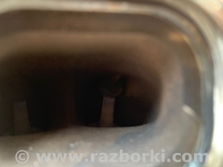 ФОТО Двигатель бензиновый для Mitsubishi Outlander GF (2012-) Киев