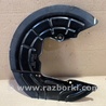 ФОТО Щиток тормозного механизма для Jeep Compass (17-21) Киев
