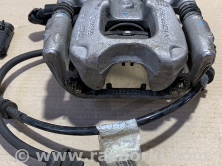 ФОТО Суппорт для Jeep Compass (17-21) Киев