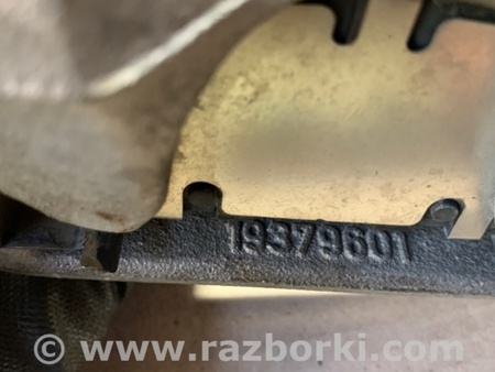 ФОТО Суппорт для Jeep Compass (17-21) Киев