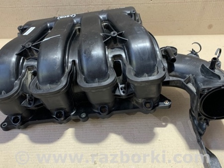 ФОТО Впускной коллектор для Jeep Compass (17-21) Киев