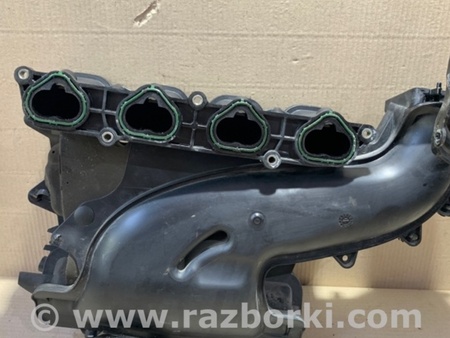 ФОТО Впускной коллектор для Jeep Compass (17-21) Киев