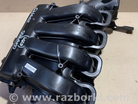 ФОТО Впускной коллектор для Jeep Compass (17-21) Киев