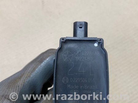 ФОТО Катушка зажигания для Jeep Compass (17-21) Киев