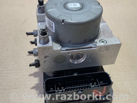 ФОТО Блок ABS для Jeep Compass (17-21) Киев
