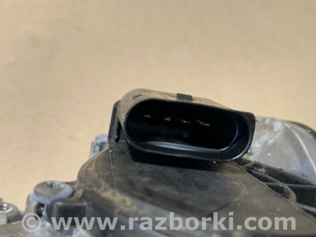 ФОТО Моторчик дворников для Jeep Compass (17-21) Киев