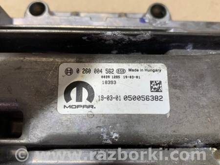ФОТО Блок электронный для Jeep Compass (17-21) Киев
