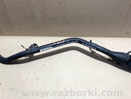 ФОТО Горловина бензобака для Jeep Compass (17-21) Киев