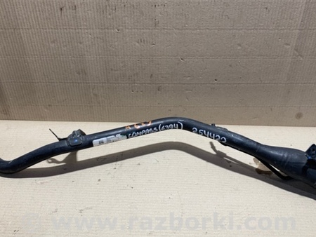 ФОТО Горловина бензобака для Jeep Compass (17-21) Киев