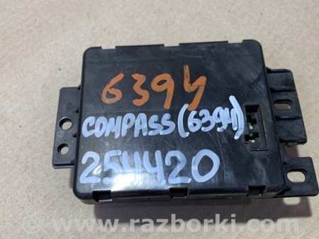 ФОТО Блок электронный для Jeep Compass (17-21) Киев