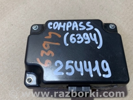 ФОТО Блок электронный для Jeep Compass (17-21) Киев