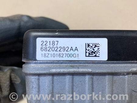 ФОТО Блок электронный для Jeep Compass (17-21) Киев