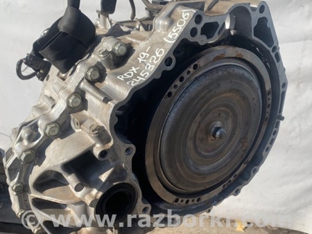 ФОТО АКПП (коробка автомат) для Acura RDX TC1/2 (2019-) Киев