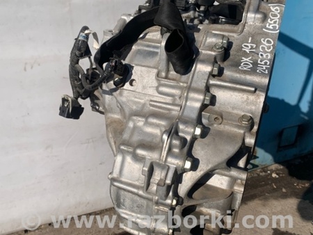 ФОТО АКПП (коробка автомат) для Acura RDX TC1/2 (2019-) Киев