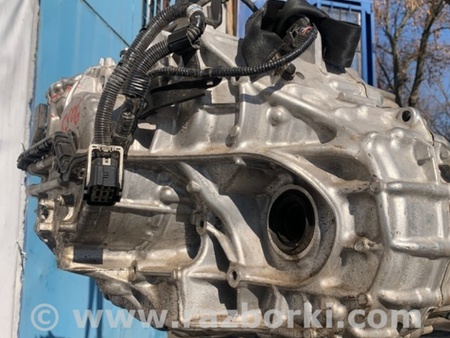 ФОТО АКПП (коробка автомат) для Acura RDX TC1/2 (2019-) Киев