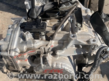 ФОТО АКПП (коробка автомат) для Acura RDX TC1/2 (2019-) Киев