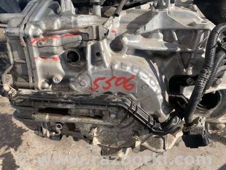 ФОТО АКПП (коробка автомат) для Acura RDX TC1/2 (2019-) Киев