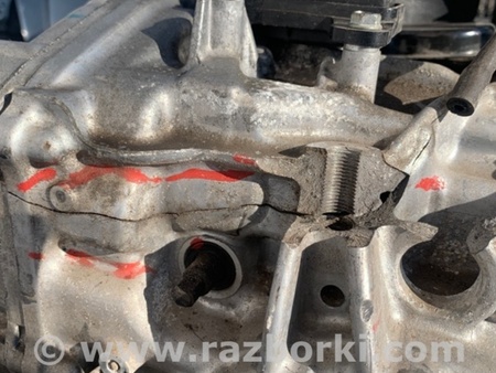 ФОТО АКПП (коробка автомат) для Acura RDX TC1/2 (2019-) Киев