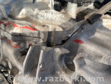 ФОТО АКПП (коробка автомат) для Acura RDX TC1/2 (2019-) Киев