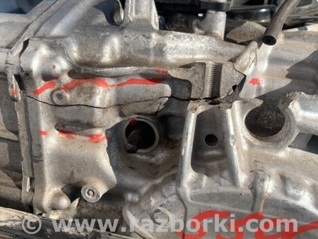 ФОТО АКПП (коробка автомат) для Acura RDX TC1/2 (2019-) Киев